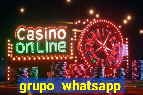 grupo whatsapp fortune rabbit